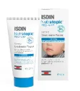 Nutratopic Crema Facial Hidratante Picor Piel Atopica 50ml Isdin