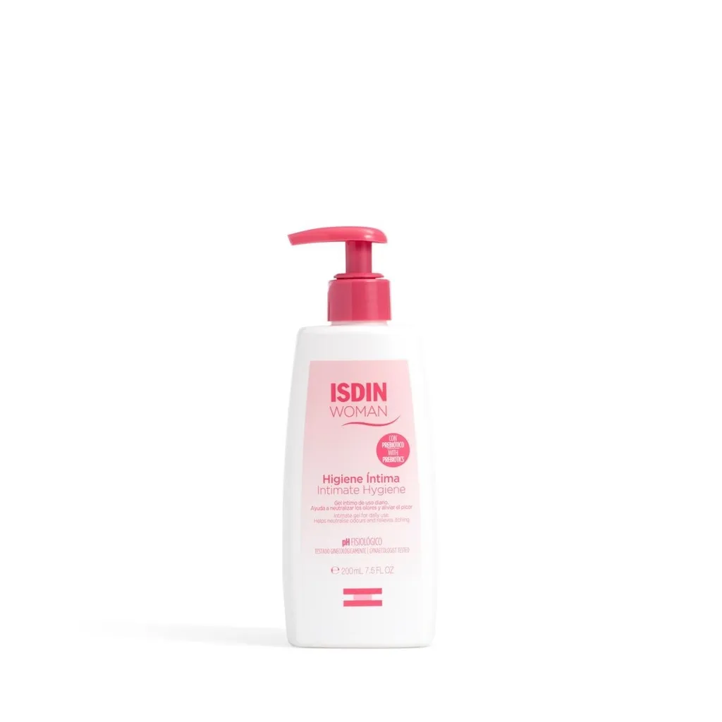 [I266810] Woman isdin higiene intima 200ML