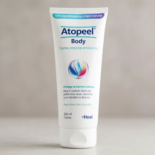 [H727283] Atopeel body crema emoliente 200ml