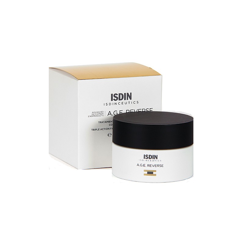 [I812353] Isdinceutic age reverse day tarro 50ml