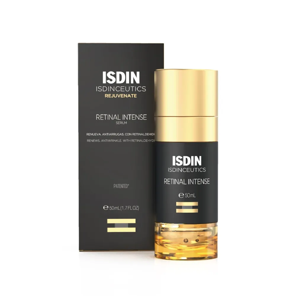 [I236912] Isdinceutics retinol intense 50ml