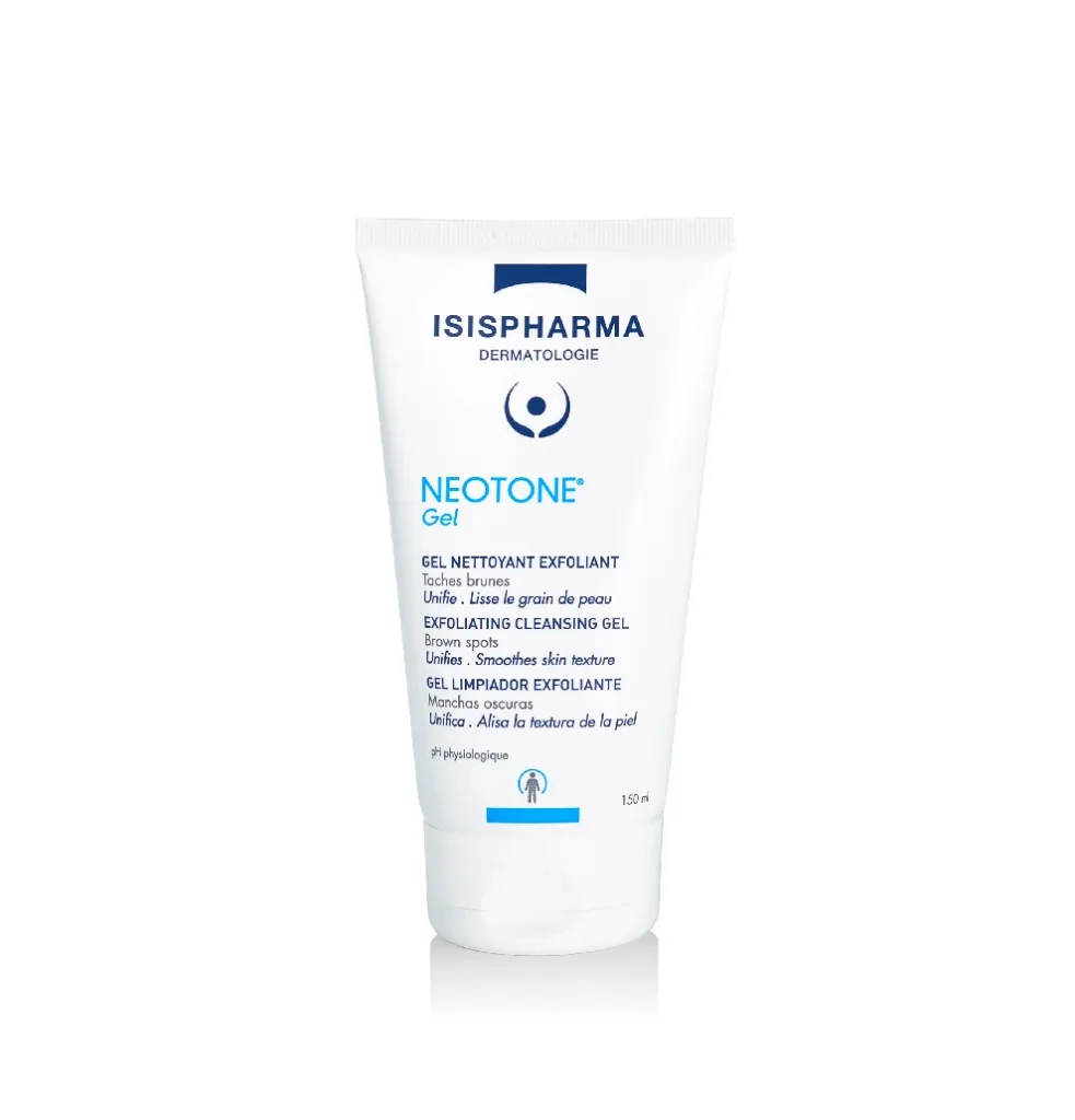 [IP770010] Neotone gel hipoalergenico 150ml